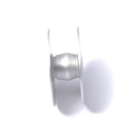 BDR 239729S M076-1 Durkopp Adler 367 Alüminyum Tırnaklı Masura