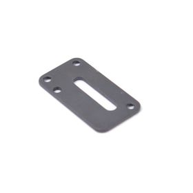 BDR 242172 Bc-5-5 Çuvalağzı Dikiş Makinesi Ayak Kaldırma Bağ Plakası