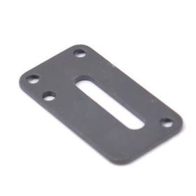 BDR 242172 Bc-5-5 Çuvalağzı Dikiş Makinesi Ayak Kaldırma Bağ Plakası