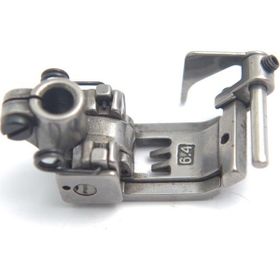 BDR 2500-64 6.4 mm Genel Reçme Pimli Ayarlı Takip Siperli Ayak