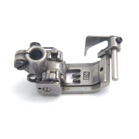 BDR 2500-64 6.4 mm Genel Reçme Pimli Ayarlı Takip Siperli Ayak