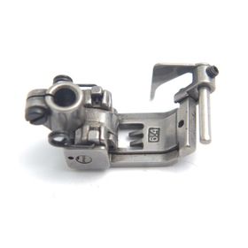 BDR 2500-64 6.4 mm Genel Reçme Pimli Ayarlı Takip Siperli Ayak