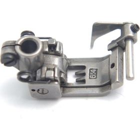 BDR 2500-64 6.4 mm Genel Reçme Pimli Ayarlı Takip Siperli Ayak
