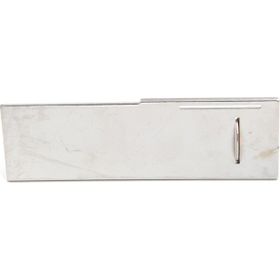 BDR 250071-91 Pegasus Reçme W500 Sürgü Kapak