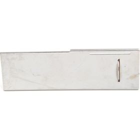BDR 250071-91 Pegasus Reçme W500 Sürgü Kapak