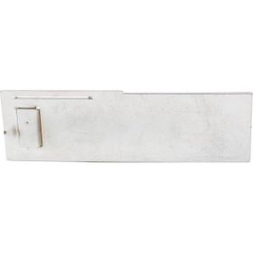 BDR 250071-91 Pegasus Reçme W500 Sürgü Kapak