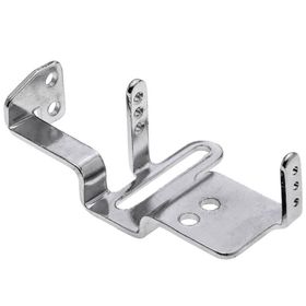 BDR 253544 Pegasus Reçme W500 Silikon Kutu Bağlantısı