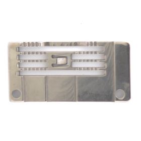 BDR 257015B40 4.0 mm Pegasus Reçme W500 Etek Plaka