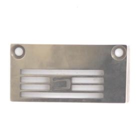 BDR 257015B40 4.0 mm Pegasus Reçme W500 Etek Plaka