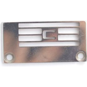 BDR 257018B48 4.8 mm Pegasus Reçme W500 Etek Plaka