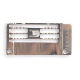 BDR 257018B48 4.8 mm Pegasus Reçme W500 Etek Plaka