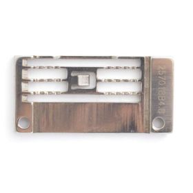 BDR 257018B48 4.8 mm Pegasus Reçme W500 Etek Plaka