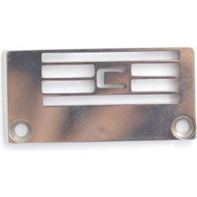 BDR 257018B48 4.8 mm Pegasus Reçme W500 Etek Plaka