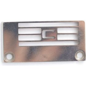 BDR 257018B48 4.8 mm Pegasus Reçme W500 Etek Plaka