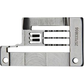 BDR 257033B56 5.6 mm Pegasus Reçme Bant Plaka