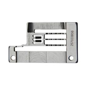 BDR 257033B56 5.6 mm Pegasus Reçme Bant Plaka
