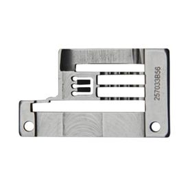 BDR 257033B56 5.6 mm Pegasus Reçme Bant Plaka