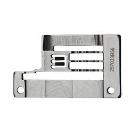 BDR 257033B56 5.6 mm Pegasus Reçme Bant Plaka