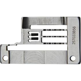 BDR 257033B56 5.6 mm Pegasus Reçme Bant Plaka