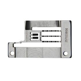 BDR 257033B56 5.6 mm Pegasus Reçme Bant Plaka