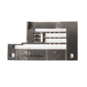 BDR 257033B64 6.4 mm Pegasus Reçme W500 Bant Plaka