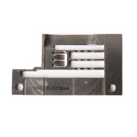 BDR 257033B64 6.4 mm Pegasus Reçme W500 Bant Plaka
