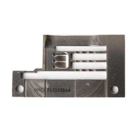 BDR 257033B64 6.4 mm Pegasus Reçme W500 Bant Plaka