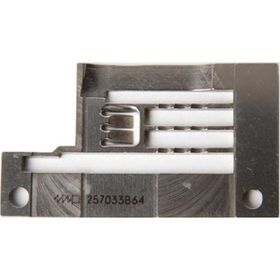 BDR 257033B64 6.4 mm Pegasus Reçme W500 Bant Plaka
