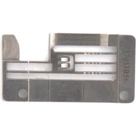 BDR 257053B56 Pegasus Reçme 5.6 mm Sağdan Bıçaklı Plaka