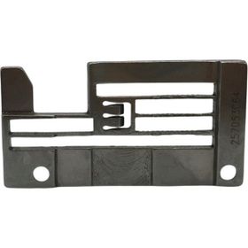 BDR 257053C64 Pegasus Reçme Elektronik 6.4 mm Sağdan Bıçaklı Plaka