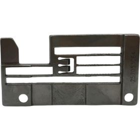BDR 257053C64 Pegasus Reçme Elektronik 6.4 mm Sağdan Bıçaklı Plaka