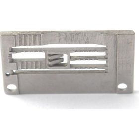 BDR 257095B64 Pegasus Reçme W600 Burunlu Etek 6.4 mm Plaka