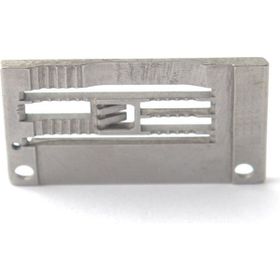 BDR 257095B64 Pegasus Reçme W600 Burunlu Etek 6.4 mm Plaka