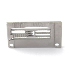 BDR 257095B64 Pegasus Reçme W600 Burunlu Etek 6.4 mm Plaka