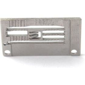 BDR 257095B64 Pegasus Reçme W600 Burunlu Etek 6.4 mm Plaka