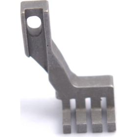 BDR 257222-16 Pegasus Reçme W500 Arka Soldan Bıçaklı Dişli