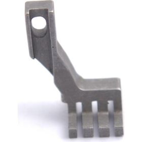 BDR 257222-16 Pegasus Reçme W500 Arka Soldan Bıçaklı Dişli