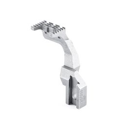 BDR 257259-16F Pegasus Reçme Etek Ön Dişli