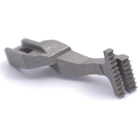BDR 257268-16F Pegasus Reçme W500 Ön Soldan Bıçaklı Dişli