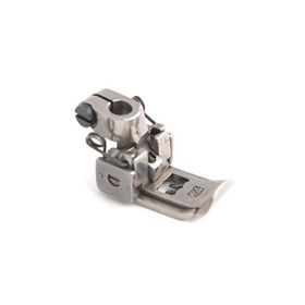 BDR 257461-64 Pegasus Reçme 6.4 mm Düz Ayak
