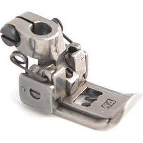 BDR 257461-64 Pegasus Reçme 6.4 mm Düz Ayak