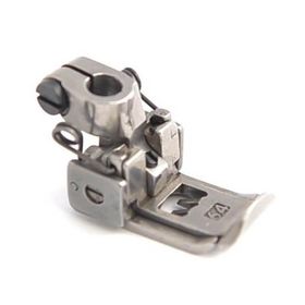BDR 257461-64 Pegasus Reçme 6.4 mm Düz Ayak