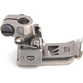 BDR 257461-64 Pegasus Reçme 6.4 mm Düz Ayak