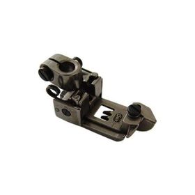 BDR 257472-64 Pegasus Reçme W500 Sabit Dilli 6.4 mm Etek Ayak