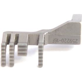 BDR 259220-16F Pegasus Reçme Burunlu Dişli