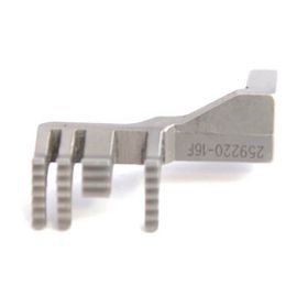 BDR 259220-16F Pegasus Reçme Burunlu Dişli