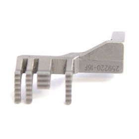 BDR 259220-16F Pegasus Reçme Burunlu Dişli