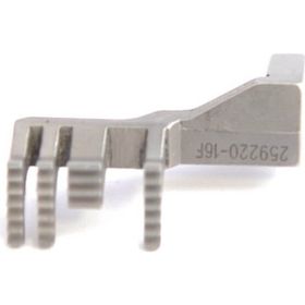 BDR 259220-16F Pegasus Reçme Burunlu Dişli