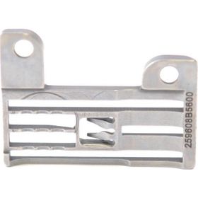 BDR 259608B56 Pegasus Reçme W562 Burunlu 5.6 mm Plaka