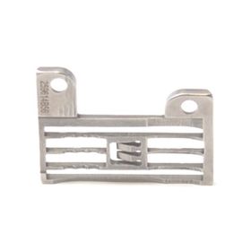 BDR 259614B56 Pegasus Reçme WT264-01CB 5.6 mm Plaka